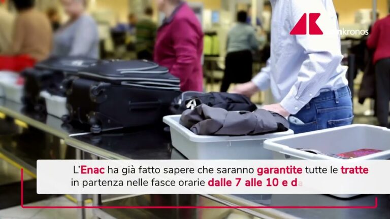 Scioperi aerei in Francia: Cause e Impatti