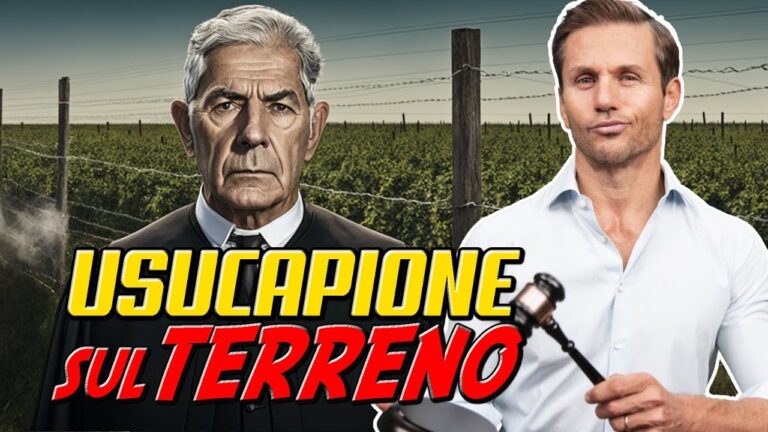 Servit&ugrave; di Passaggio: Regole e Implicazioni per Terreni Agricoli