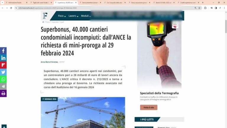 Guida al Promo Lavoro e Busta Paga: Tutto Ci&ograve; che Devi Sapere