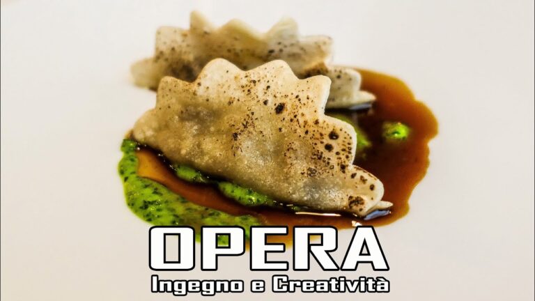I migliori ristoranti con piatti stellati: scopri i migliori nomi