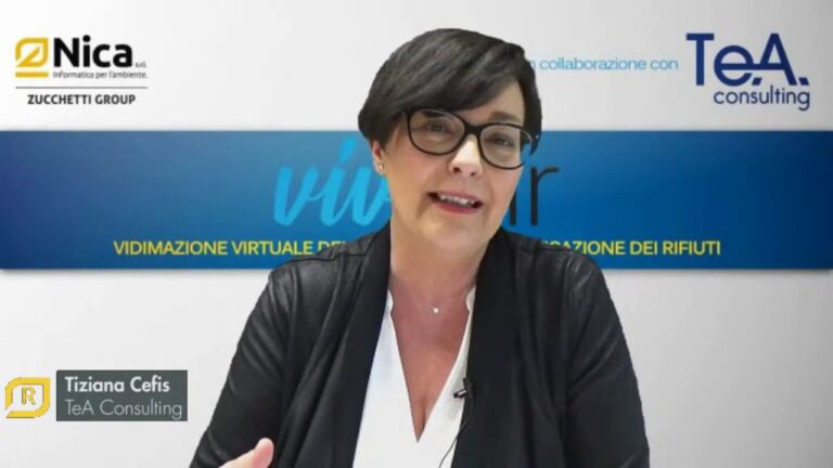Modelli di Formulario Rifiuti da Stampare