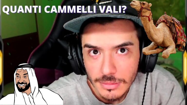 Metodi ottimizzati per il calcolo dei cammelli