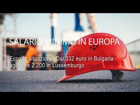 Stipendio Medio in Egitto: Quanto Vale in Euro