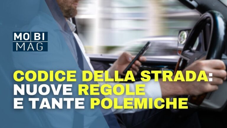 Nuove Regole per Neopatentati nel 2024