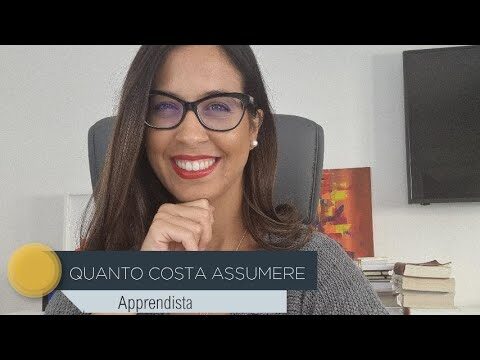 Quanto Guadagna un Apprendista