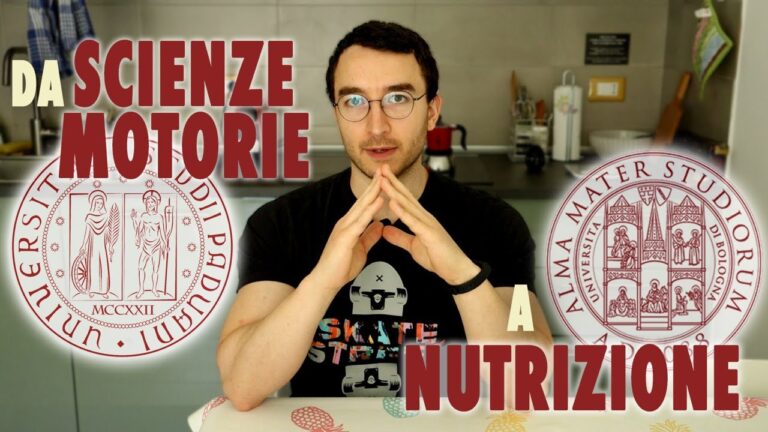Laurea Online Nutrizionista: Guida Completa