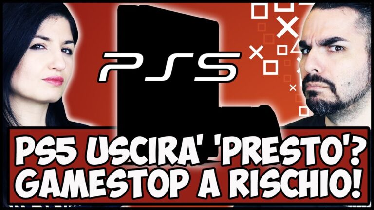 La caduta di GameStop: analisi e prospettive