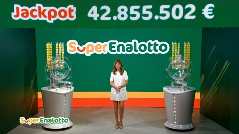 Risultati Estrazioni Lotto Precedenti
