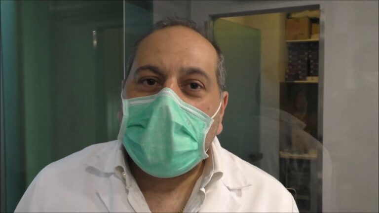 Mascherina Dentista Ottimizzata: Guida Completa