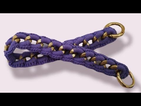 Guida alla scelta della catena grossa per la tua borsa