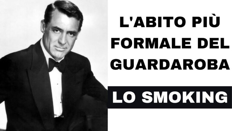 Guida alle migliori scarpe per lo smoking