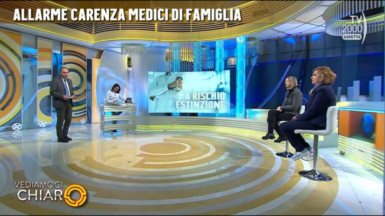 Problemi e Soluzioni del Medico di Famiglia: Tutto quello che non Funziona