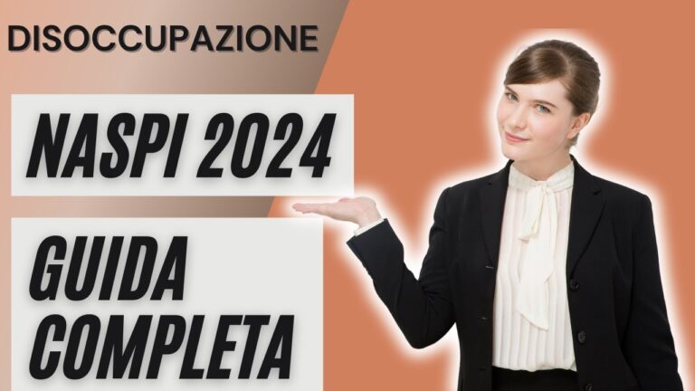 Requisiti per la Disoccupazione dei Marittimi