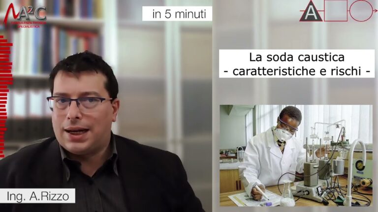 Soda caustica per uso alimentare: guida ottimizzata all’uso e alla sicurezza