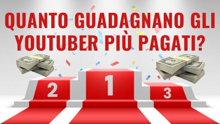 Stipendi degli inviati di Striscia la Notizia