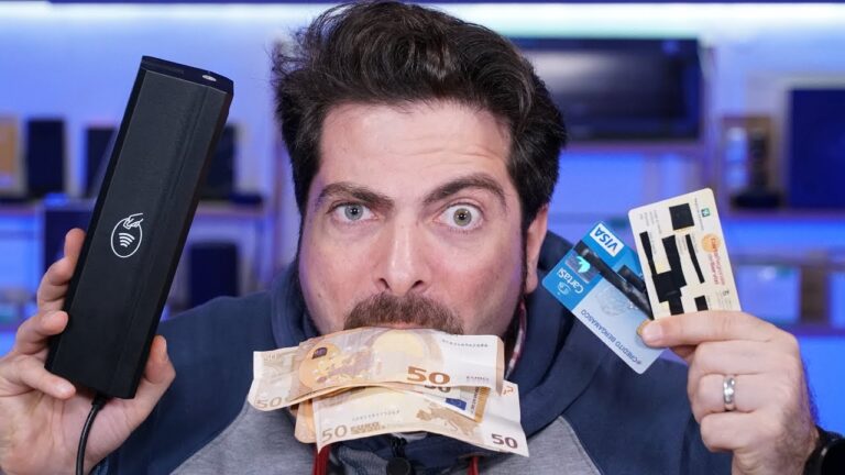 Rimozione Sicura della Carta di Credito dalla Lavatrice