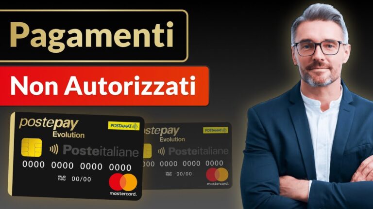 Come risolvere il problema della ricarica Postepay non arrivata