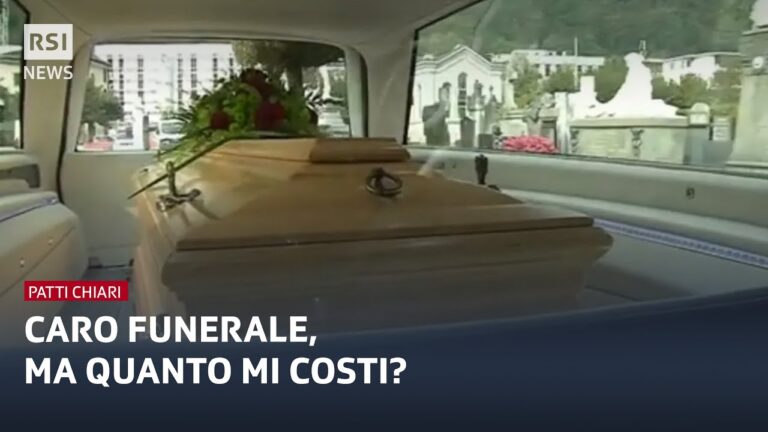 La durata ottimale dei funerali | Actualizado julio 2025