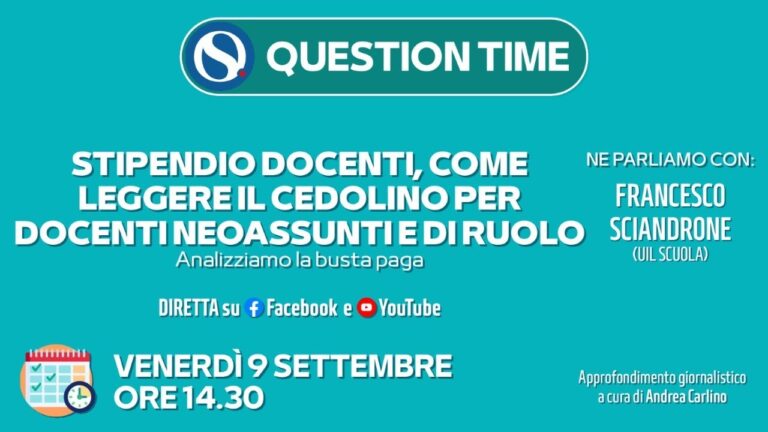 Guida alla Busta Paga del Giornalista: Esempio e Spiegazioni