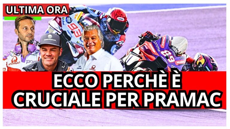 Ultime novit&agrave; su Marc Marquez