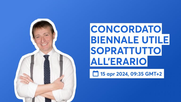 Esperti di rapporti fiscali: come gestire l’erario con successo