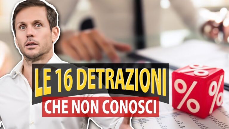 Come detrarre il bollo auto dal 730