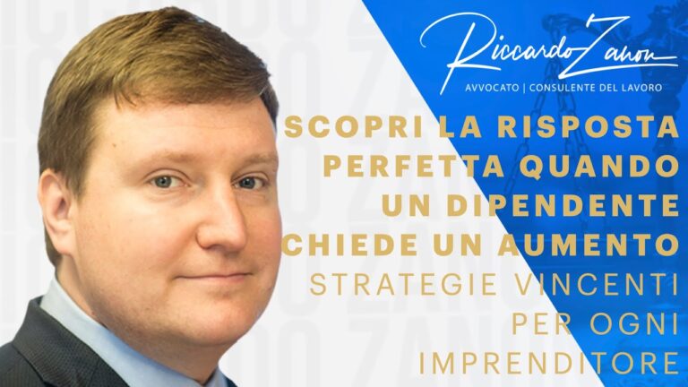 Ottimizzazione del Personale: Strategie per un Aumento Efficiente