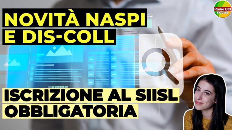 Contratto a chiamata e NASPI: Guida completa