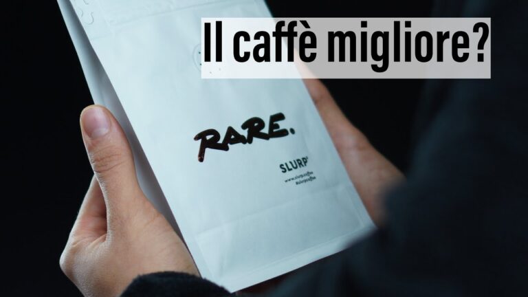 Scopri la Miscela di Caffè Americano nel Supermercato