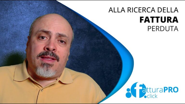 Risolvere i Problemi di Inviare Fatture Elettroniche Oggi