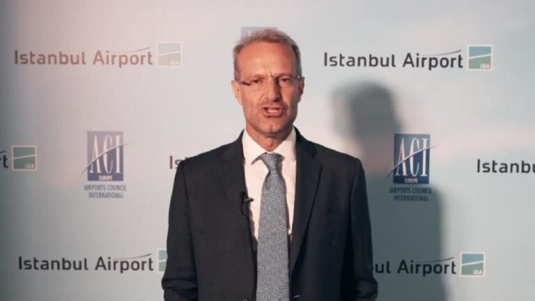 Il pi&ugrave; grande aeroporto d’Europa: un viaggio tra colossi del cielo