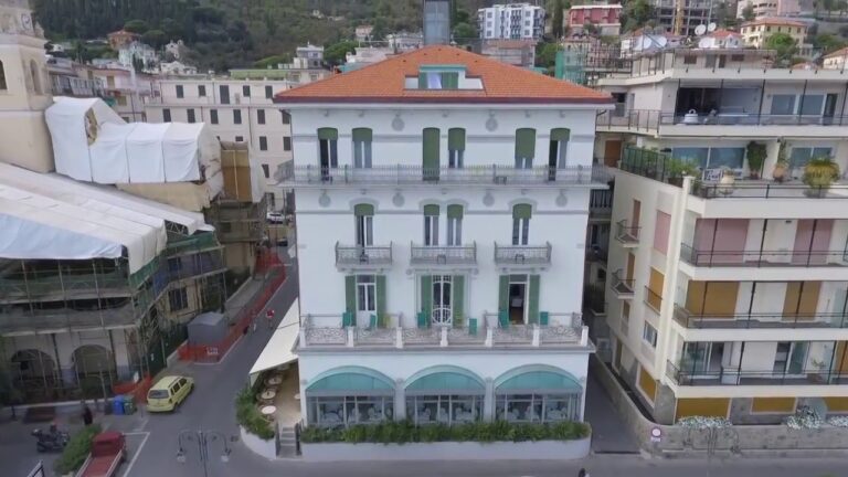 Scopri Lidi Alassio: Il Paradiso delle Spiagge Italiane
