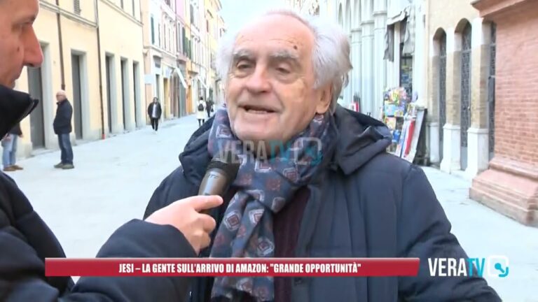 Opportunit&agrave; di Lavoro a Jesi e Vicinanze