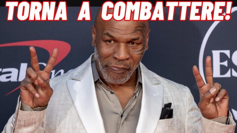 Prossimi Match di Boxe: Cosa Aspettarsi nel 2024