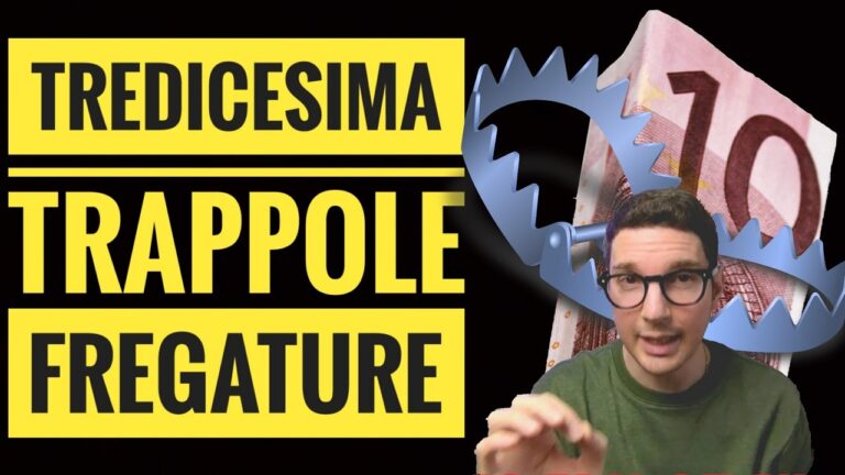 Tredicesima e Quattordicesima in Busta Paga Mensile: Guida Pratica