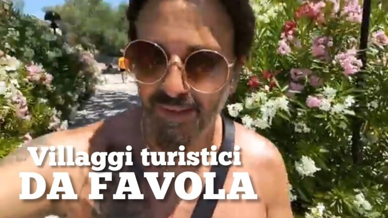 Scopri i Campeggi Economici in Puglia