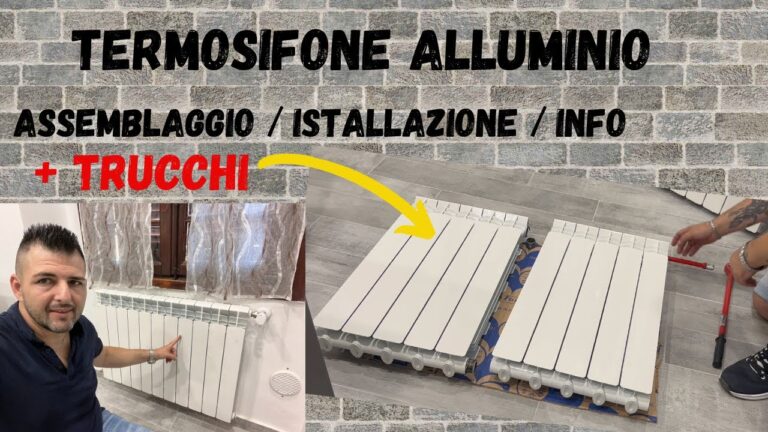 Costo Calorifero: Guida all’Acquisto