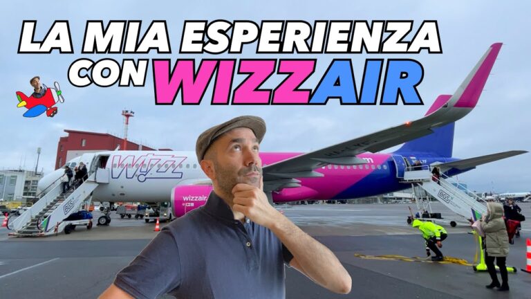 Guida alla compagnia aerea low cost britannica
