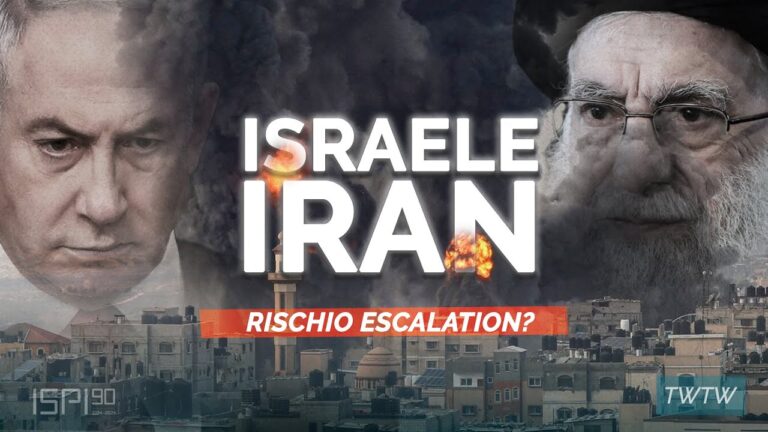 La corsa epica in Iran