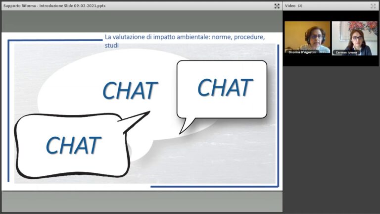 Significato e Importanza dell’Impatto Ambientale