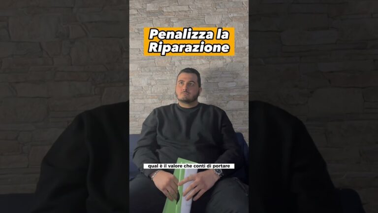 Il servizio di riparazione cellulare di Luca: rapido ed affidabile