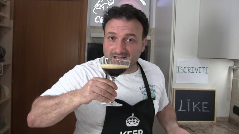 Costo ottimizzato del Caffè Shakerato