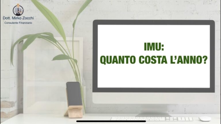 Calcolo IMU a Bologna: Guida Completa