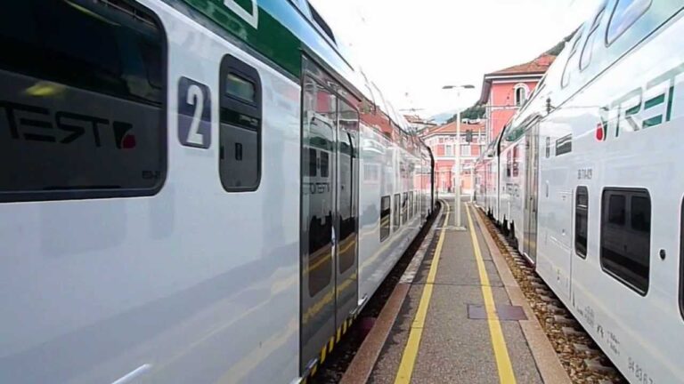Orari Ottimizzati per la Passante S13