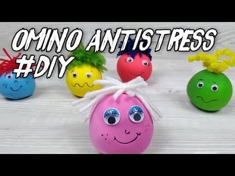 Scopri i Migliori Giochini Antistress