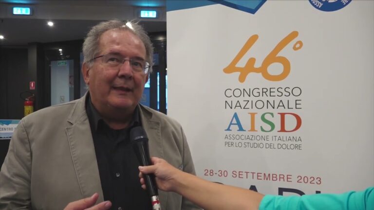 Nuove scoperte sulla fibromialgia