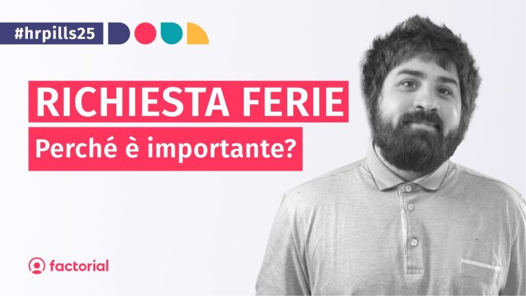 Preavviso e ferie durante la chiusura aziendale