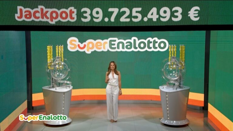 Scopri il 10eLotto Numero 100