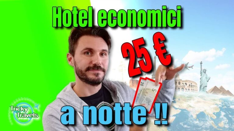 Ostelli Economici a Venezia: Guida ai Migliori Soggiorni