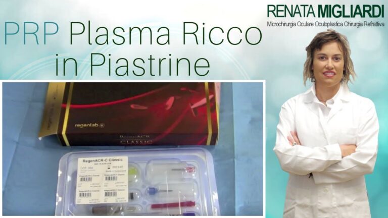 PRP Viso: Quando Iniziano a Vedere i Risultati?